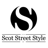 Scot Street Style logo, Scot Street Style contact details