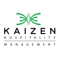 Kaizen Hospitality Management logo, Kaizen Hospitality Management contact details