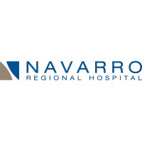 Navarro Regional Hospital logo, Navarro Regional Hospital contact details