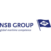 NSB GROUP - We live Shipping logo, NSB GROUP - We live Shipping contact details