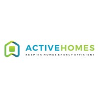 Active Homes Ltd logo, Active Homes Ltd contact details