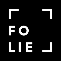 Folie Media logo, Folie Media contact details