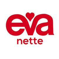 Evanette logo, Evanette contact details