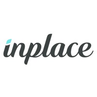 Inplace logo, Inplace contact details