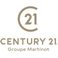 CENTURY 21 Groupe Martinot logo, CENTURY 21 Groupe Martinot contact details