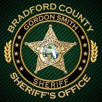 Bradford County Sheriff's Office logo, Bradford County Sheriff's Office contact details