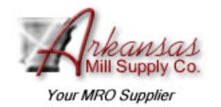 Arkansas Mill Supply Co. logo, Arkansas Mill Supply Co. contact details