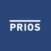 PRIOS GROUPE logo, PRIOS GROUPE contact details