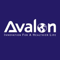 Avalon Pharmaceutical LATAM logo, Avalon Pharmaceutical LATAM contact details