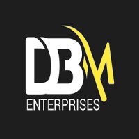 DBM Enterprises logo, DBM Enterprises contact details