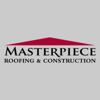 Masterpiece Roofing & Painting logo, Masterpiece Roofing & Painting contact details