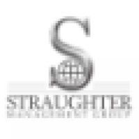 Straughter Management Group, Inc. logo, Straughter Management Group, Inc. contact details