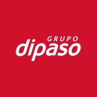 Grupo DIPASO logo, Grupo DIPASO contact details