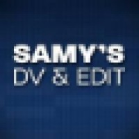 Samy's DV logo, Samy's DV contact details