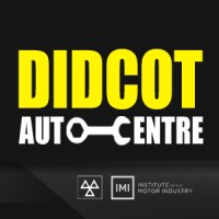 Didcot Auto Centre Ltd logo, Didcot Auto Centre Ltd contact details