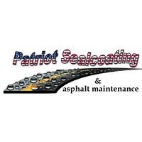 Patriot Sealcoating logo, Patriot Sealcoating contact details