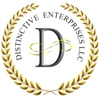 Distinctive Enterprises LLC logo, Distinctive Enterprises LLC contact details