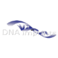 DNA Imprints logo, DNA Imprints contact details