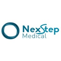 NEXSTEP MEDICAL logo, NEXSTEP MEDICAL contact details