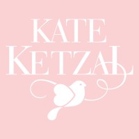 Kate Ketzal logo, Kate Ketzal contact details