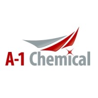 A-1 Chemical logo, A-1 Chemical contact details