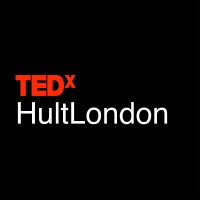 TEDxHultLondon logo, TEDxHultLondon contact details