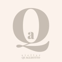 atelier QUAGLIOTTO logo, atelier QUAGLIOTTO contact details