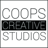 Coops Creative Studios logo, Coops Creative Studios contact details