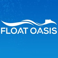 Float Oasis logo, Float Oasis contact details