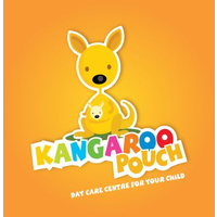 Kangaroo Pouch Childcare logo, Kangaroo Pouch Childcare contact details