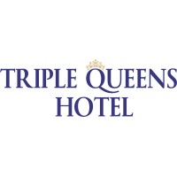 Triple Queens Hotel logo, Triple Queens Hotel contact details