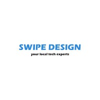 Swipe Design logo, Swipe Design contact details