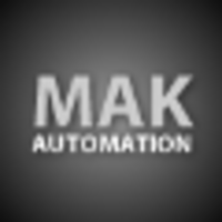 MAK Automação Industrial logo, MAK Automação Industrial contact details