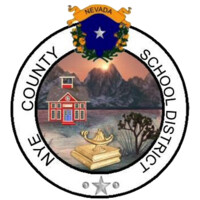 Nye County School District logo, Nye County School District contact details