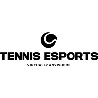 Tennis Esports Inc. logo, Tennis Esports Inc. contact details