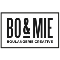 BO&MIE logo, BO&MIE contact details