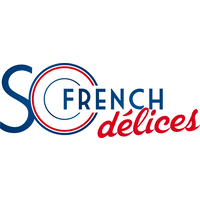 So French Délices logo, So French Délices contact details