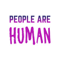 People Are Human logo, People Are Human contact details