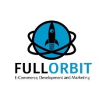 Full Orbit Web and Marketing logo, Full Orbit Web and Marketing contact details