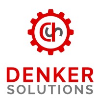 DENKER SOLUTIONS PTE LTD logo, DENKER SOLUTIONS PTE LTD contact details