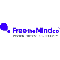 Free The Mind Co logo, Free The Mind Co contact details