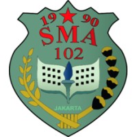 SMA Negeri 102 Jakarta logo, SMA Negeri 102 Jakarta contact details