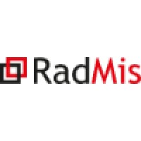 Radmis logo, Radmis contact details