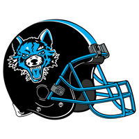 Grand Street Campus High School Football logo, Grand Street Campus High School Football contact details