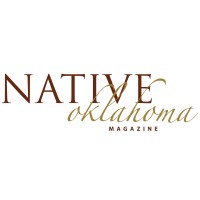 Native Oklahoma logo, Native Oklahoma contact details