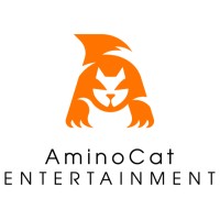 AminoCatEntertainment logo, AminoCatEntertainment contact details