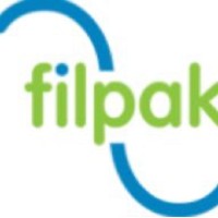 Filpak logo, Filpak contact details