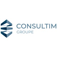 Consultim Groupe logo, Consultim Groupe contact details