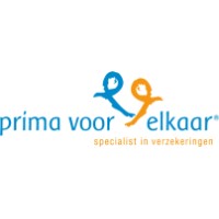 Prima voor elkaar bv logo, Prima voor elkaar bv contact details