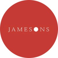 Jamesons Limited logo, Jamesons Limited contact details